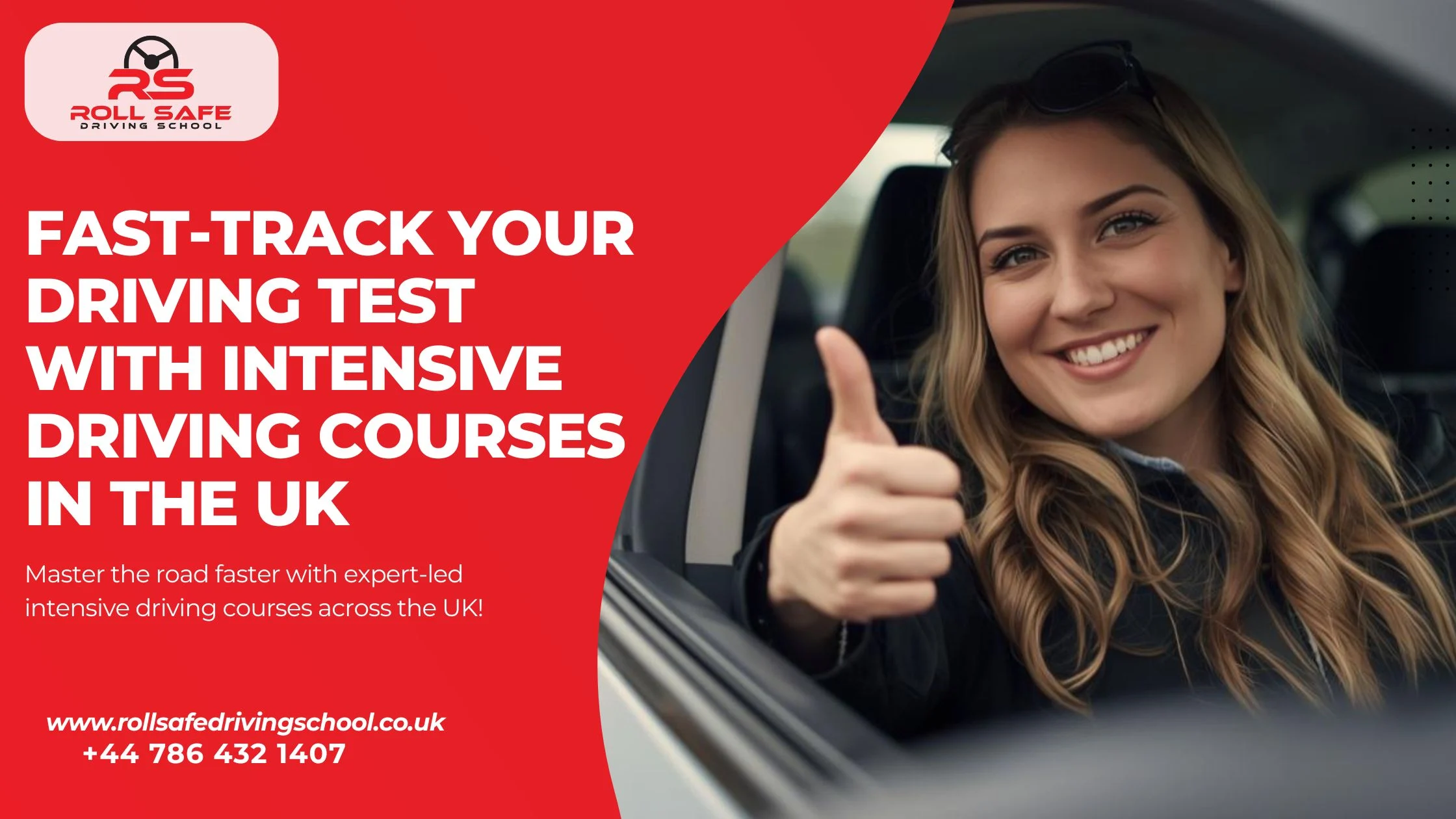 Intensive Driving Courses