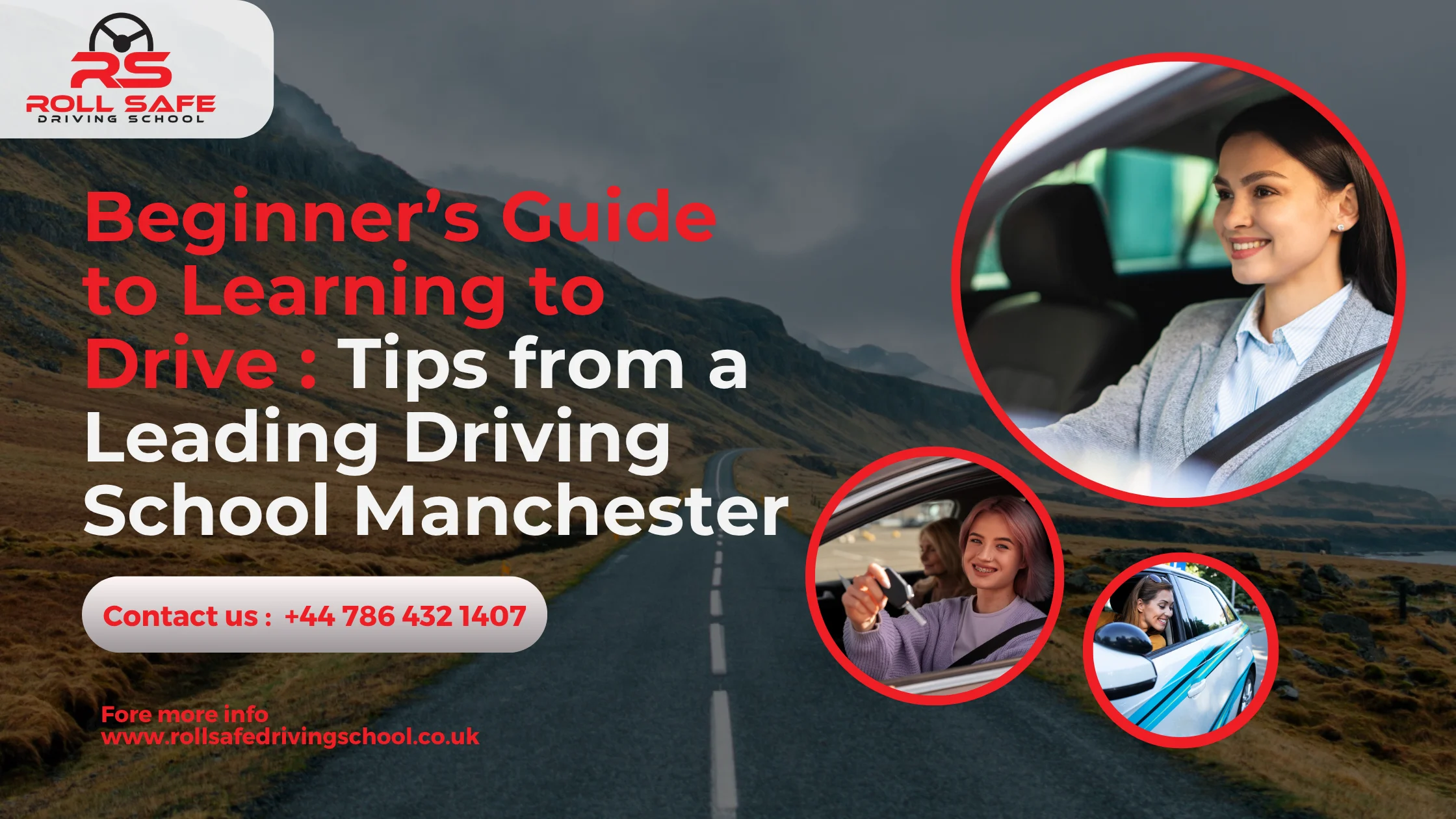 Driving School in Manchester