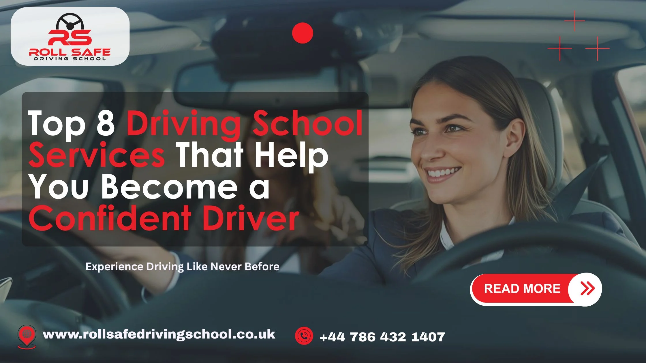 Driving School Services