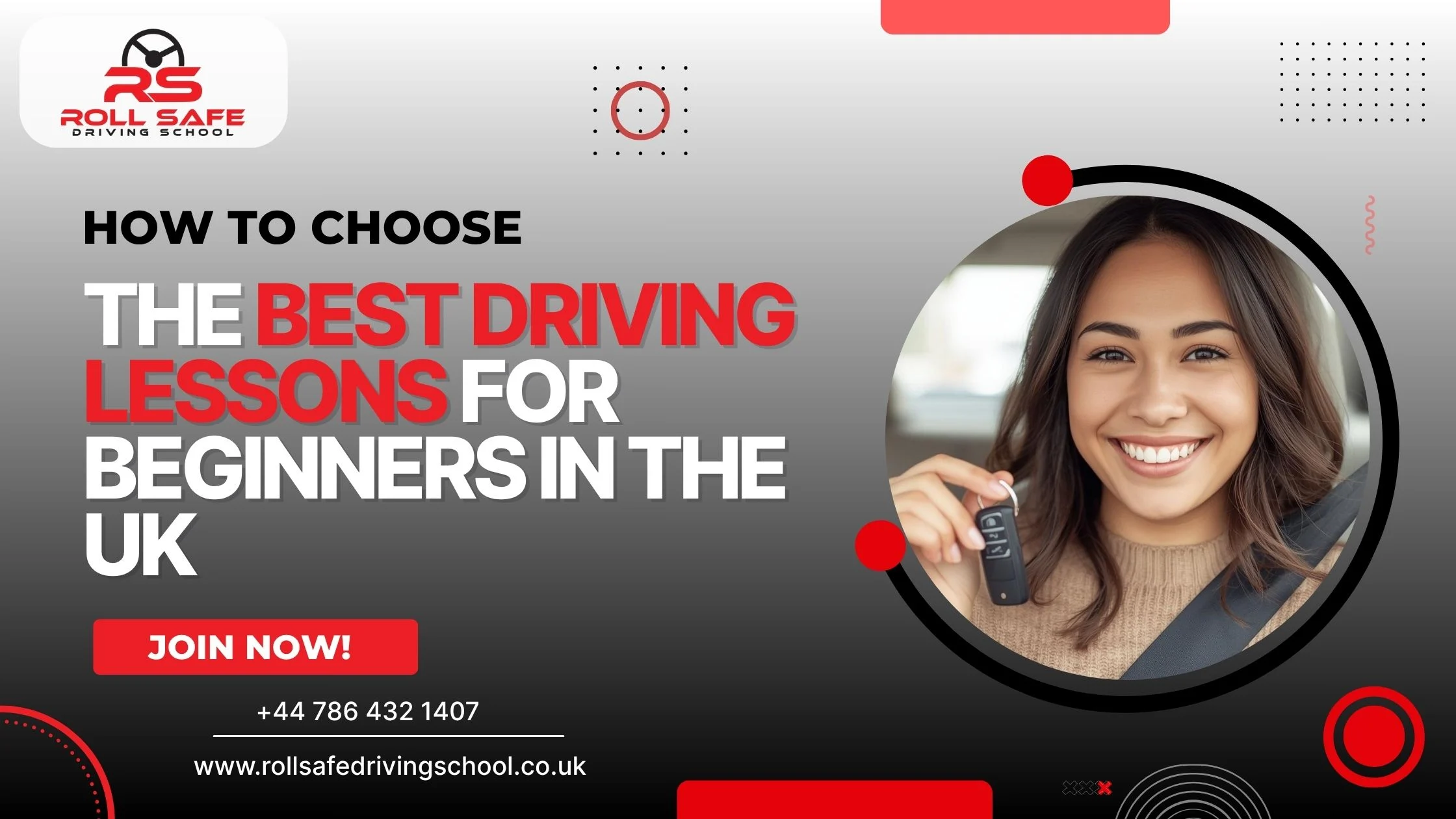 Best Driving Lessons