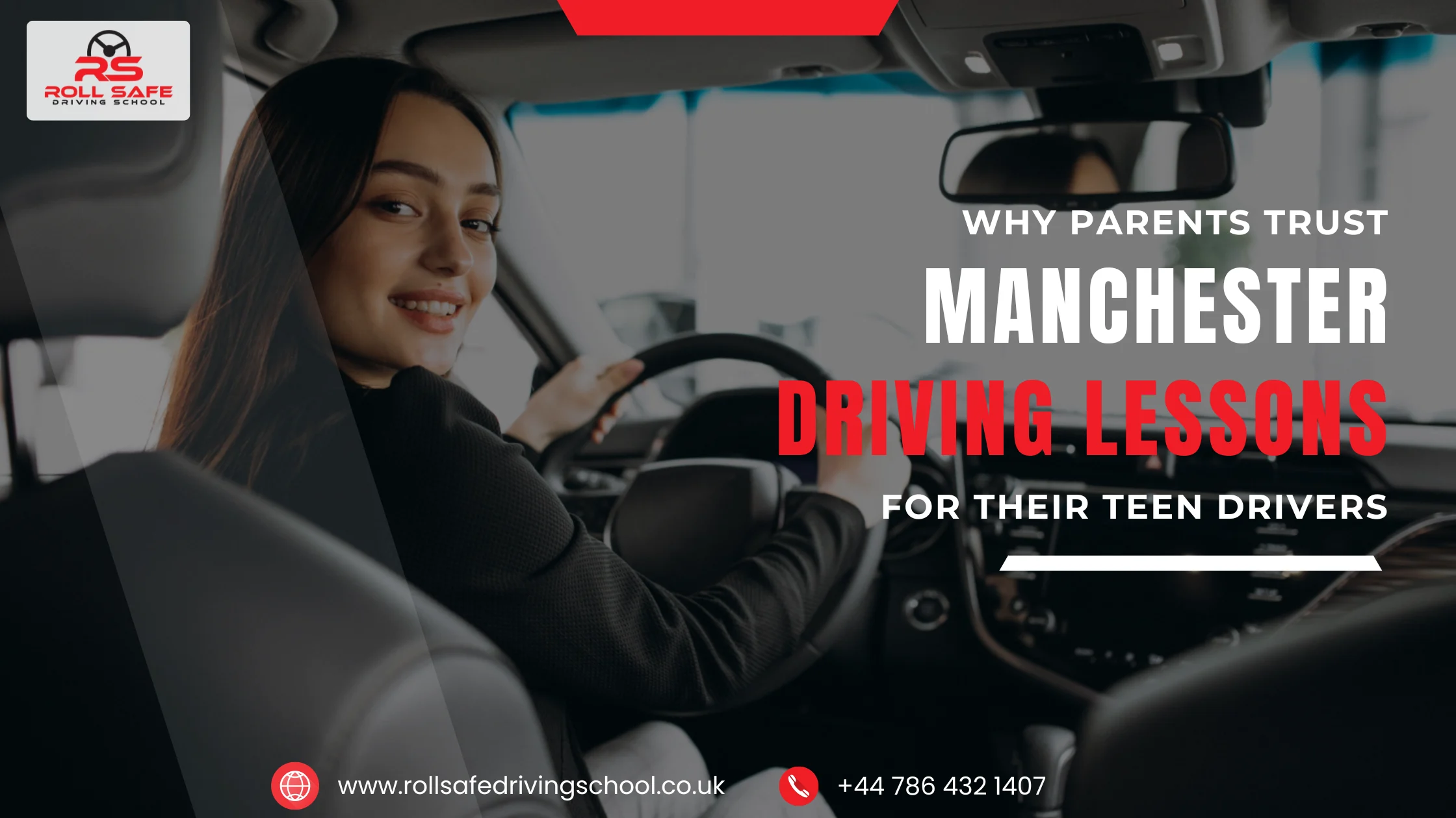 Manchester Driving Lessons
